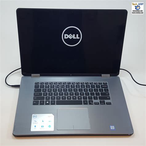 Dell Inspiron 15 7000 7568 2 In 1 Laptop Review Tech Arp