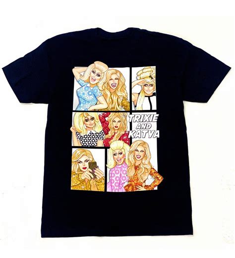 This Drag Store Is Home To Your Favourite Drag Race Queens Merch