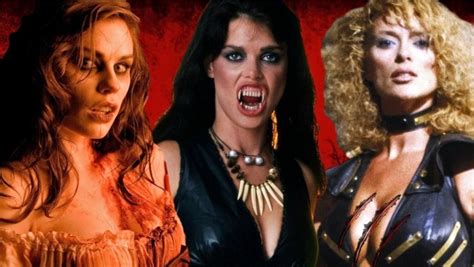 Top Female Werewolf Movies List That Will Hook You Up Dreame