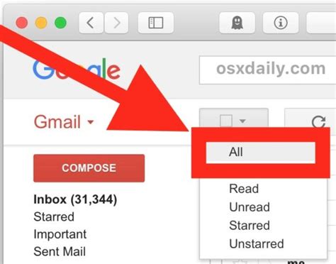 Gmail Inbox App Delete Vvtinav