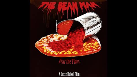 The Bean Man Indiegogo Campaign Video Youtube