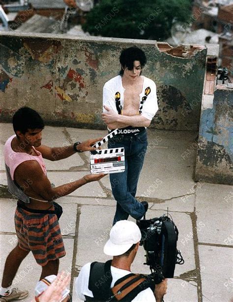 Rare Mjj Michael Jackson Photo Fanpop