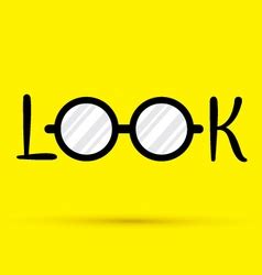 Look Vector Images (over 240,000)