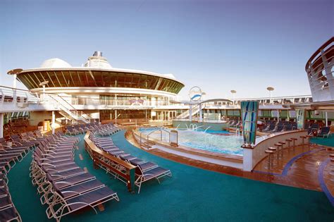 Royal Caribbean Cruises from Boston