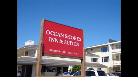 Read more than 200 reviews and choose a room with planetofhotels.com. Comfort Inn & Suites Ocean Shores - Ocean Shores Hotels ...