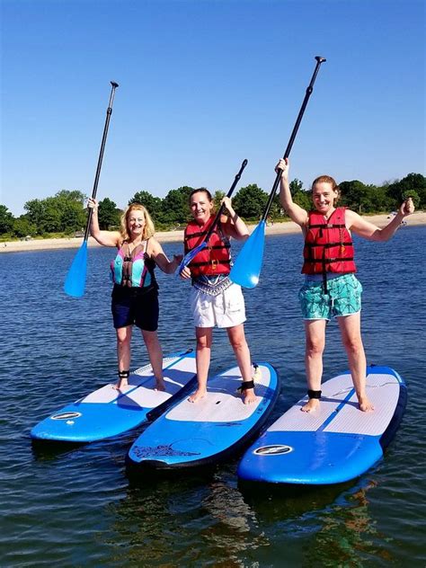 Paddleboard Rental Prices