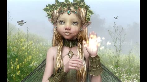 Enchanting Fairies Youtube