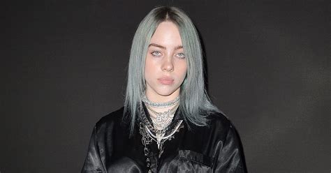 Billie Eilish Tells Rolling Stone About Obsessed Fan