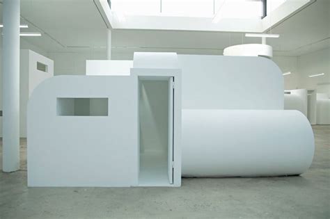 absalon cellue no 3 prototype 1992 contemporary art installation art contemporary