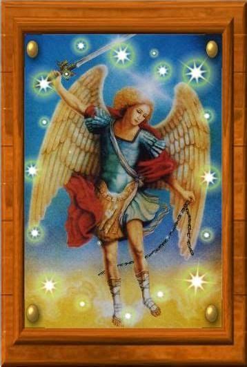 Los 7 Arcángeles Poderosos Quiénes Son Y Cómo Invocarlos Arcangeles