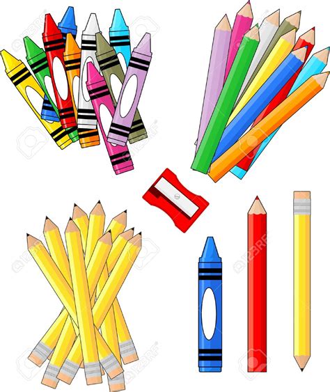 Clipart School Objects 20 Free Cliparts Download Images On Clipground