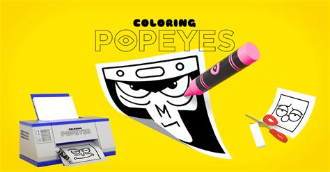 We did not find results for: Mojo Jojo - Coloring Popeyes