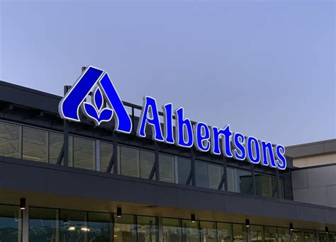 Albertsons Bringing Back Self Checkout At Some Stores