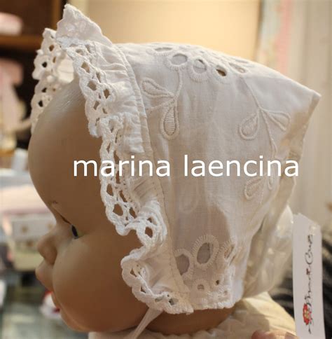 Marina Laencina Maricruz BaÑo