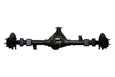 Replace® Dodge Ram 1500 2003 Remanufactured Rear Axle Assembly