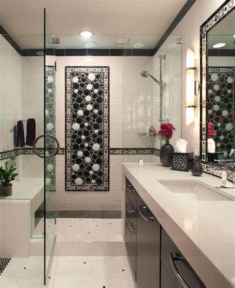 21 Great Mosaic Tile Murals Bathroom Ideas And Pictures 2022