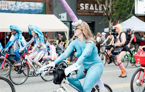Seattle Summer Solstice Parade Voyeur Web Sexiezpicz Web Porn