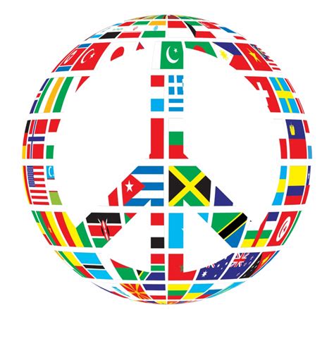 World Peace Png 7 Png Image Working Clip Art Library
