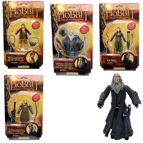 Buy Action Figure The Hobbit Action Figure 15cm Gandalf