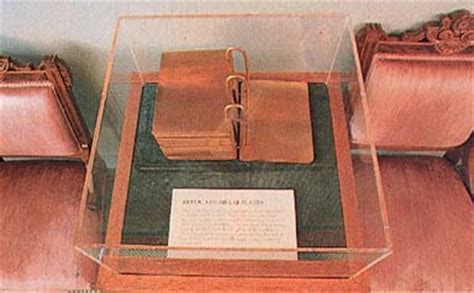 Is said to have found similar golden plates on september 22, 1823, in a hill near smith translated the text of the book of mormon over the next several years by using a seer stone. Where the Book of Mormon Went to Press - Ensign Feb. 1989 ...