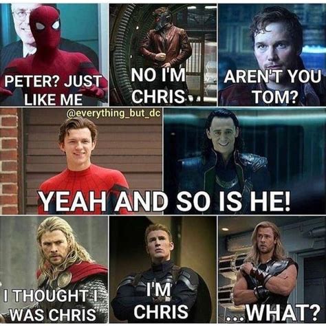 Avengers Memes That Ll Make You Feel Excited Sayingimages Com
