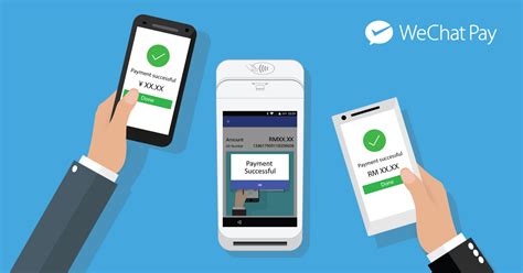 Despite being launched several years after its. Sign up to Receive Payment via WeChat Pay - Hong Leong Bank