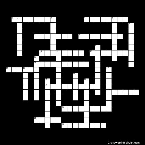 Pauls 1st Missionary Journey Crossword Puzzle