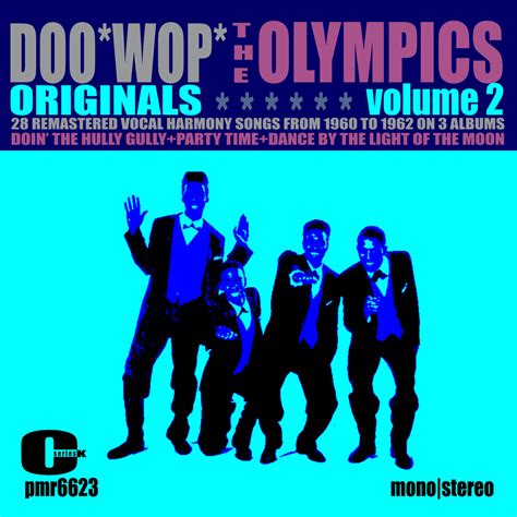 Save The Last Dance For Me By The Olympics Listen On Audiomack