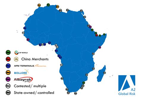 Infrastructure Investment Risks Amid Mounting Geopolitical Competition