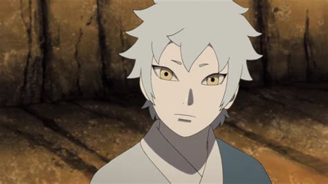 Watch Boruto Naruto Next Generations Episode 83 Online Ohnokis Justice Anime Planet