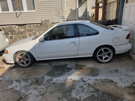 Nissan 200sx Sentra 1995 For Sale In Yonkers Ny Offerup