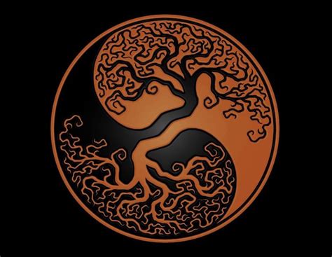 Yin Yang — Ancient Wisdom For Personal And Planetary Transformation