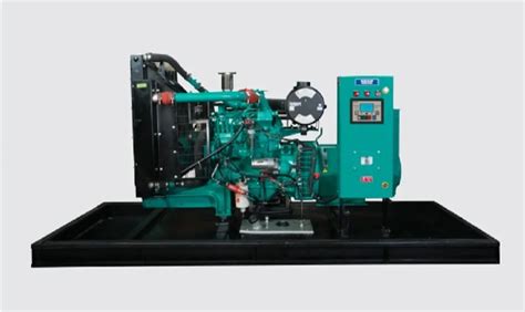 jakson 62 5 kva single phase cummins diesel generator at best price in pune