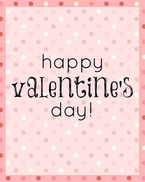 peachy keen free valentine s day printables