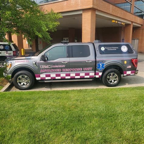 new vehicle to provide needed ems support to the community upmc and pitt health sciences news blog