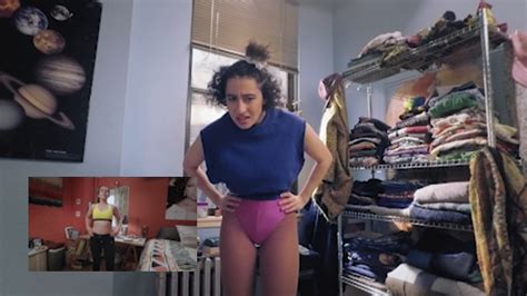 Watch Hack Into Broad City Season 3 Episode 6 Workout Full Show On