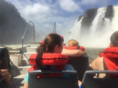 Planning The Best Iguazu Falls Trip One Girl Whole World