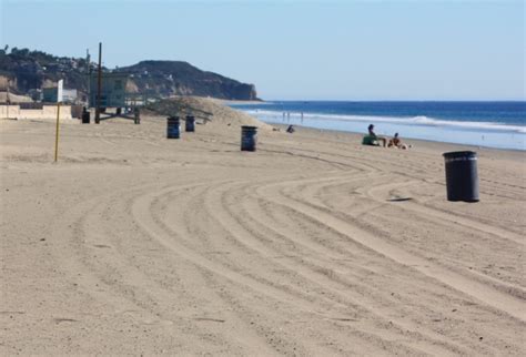 Zuma Beach, Malibu, CA - California Beaches