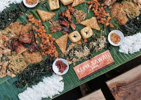 6 Yogyakarta Typical Foods That You Must Try Guardian Pj