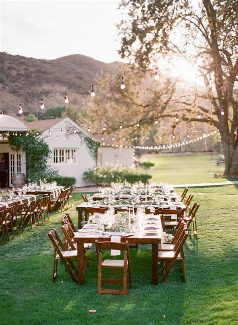 30 Rustic Wedding Ideas For Fall On A Budget Society19