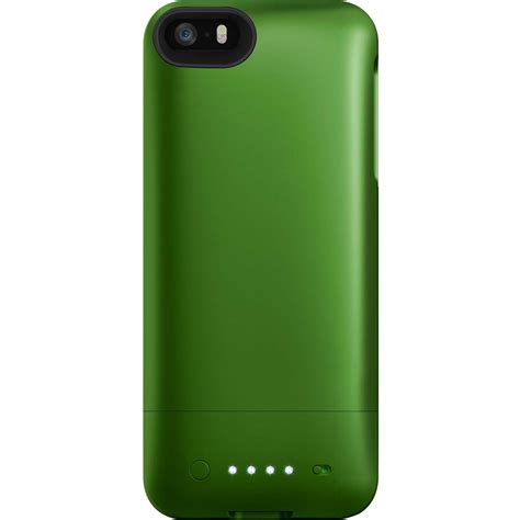 Mophie Juice Pack Helium Made For Iphone 5s5