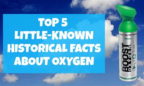 22 Oxygen Facts For Kids Students And Teachers Riset