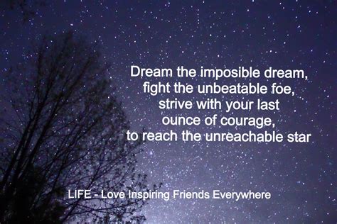 Reach For The Stars Life Love Inspiring Friends Everywhere