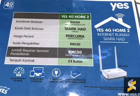 New and existing customer will get unlimited 1gb data at up to 4g lte. Yes now has an unlimited 4G LTE Home Broadband plan ...