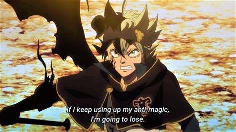 Black Clover Episode 158 Preview English Subbed Hd ブラッククローバー 158話