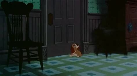 Yarn Lady And The Tramp 1955 Romance Video Clips