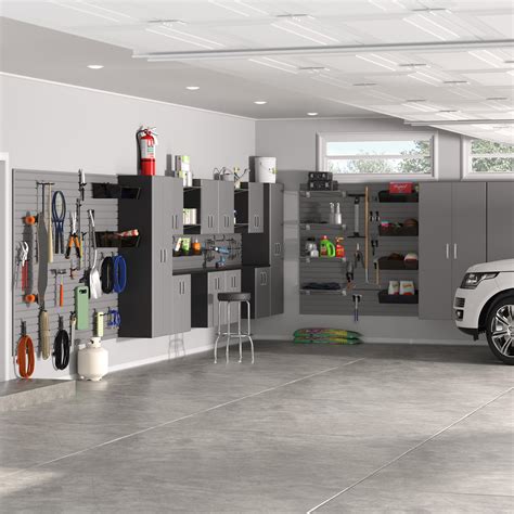 How To Create The Ultimate Garage Workshop Design Flow Wall