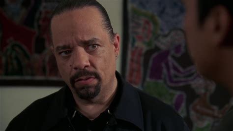 Detective Fin Tutuola | Special victims unit, Law and order svu, Victims