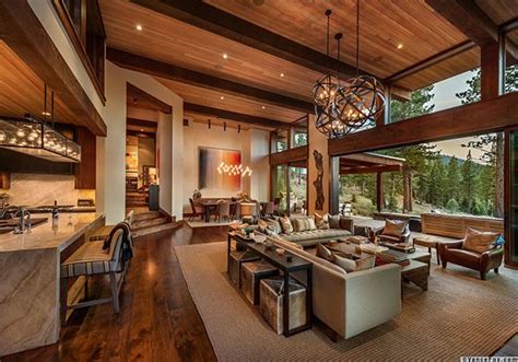 18 ryan homes communities in valencia pa newhomesource. Warm modernism takes center stage in Martis Camp retreat ...