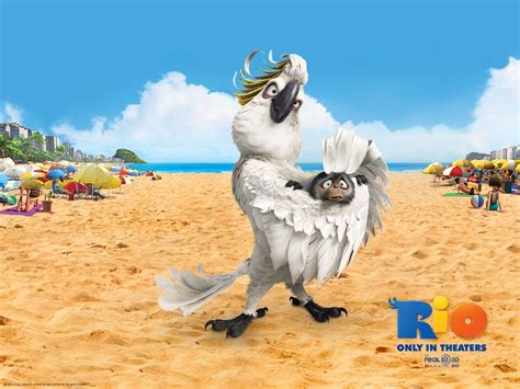 Best Rio The Movie Images On Pinterest Rio Movie Disney Character